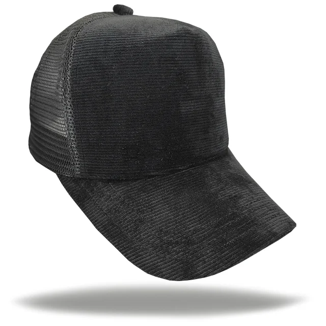 #108081BKBK - Gorra Trucker Premium