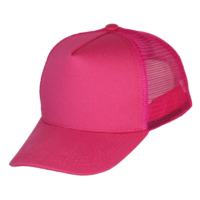 Gorra trucker Premium Infantil