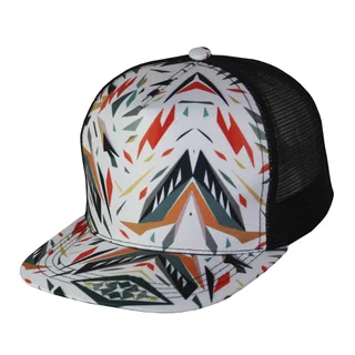#351102VEIASBNE - Gorra trucker sublimada - Vista 1