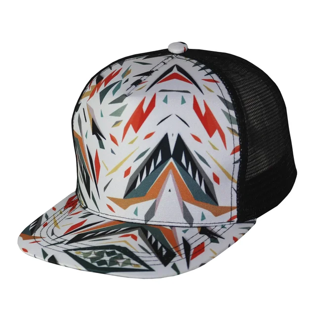 #351102VEIASBNE - Gorra trucker sublimada