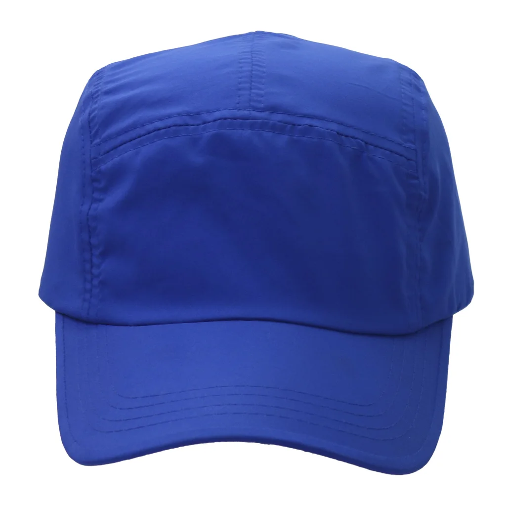 #108690RY - Gorra deportiva para adulto tafeta francia