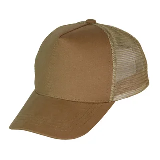 Gorra trucker Premium Infantil - Vista 3