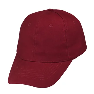 #3158BR - Gorra de Algodón 6 Gajos - Vista 1