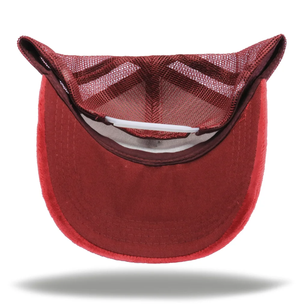 #108300BR - Gorra Trucker Premium