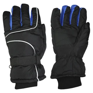 Guantes de ski en microfibra - Vista 1