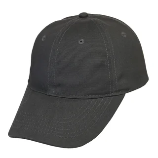 #106481DG - Gorra de adulto 6 gajos micro canva - Vista 1