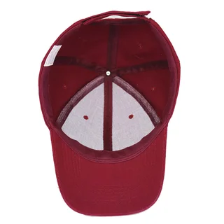 #3058BR - Gorra de Algodón 6 Gajos . - Vista 4