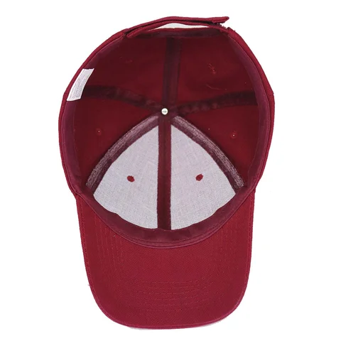 #3058BR - Gorra de Algodón 6 Gajos .