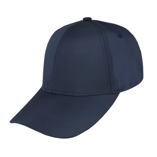 #108500NY - Gorra deportiva para adulto 6 gajos azul marino - Vista 1