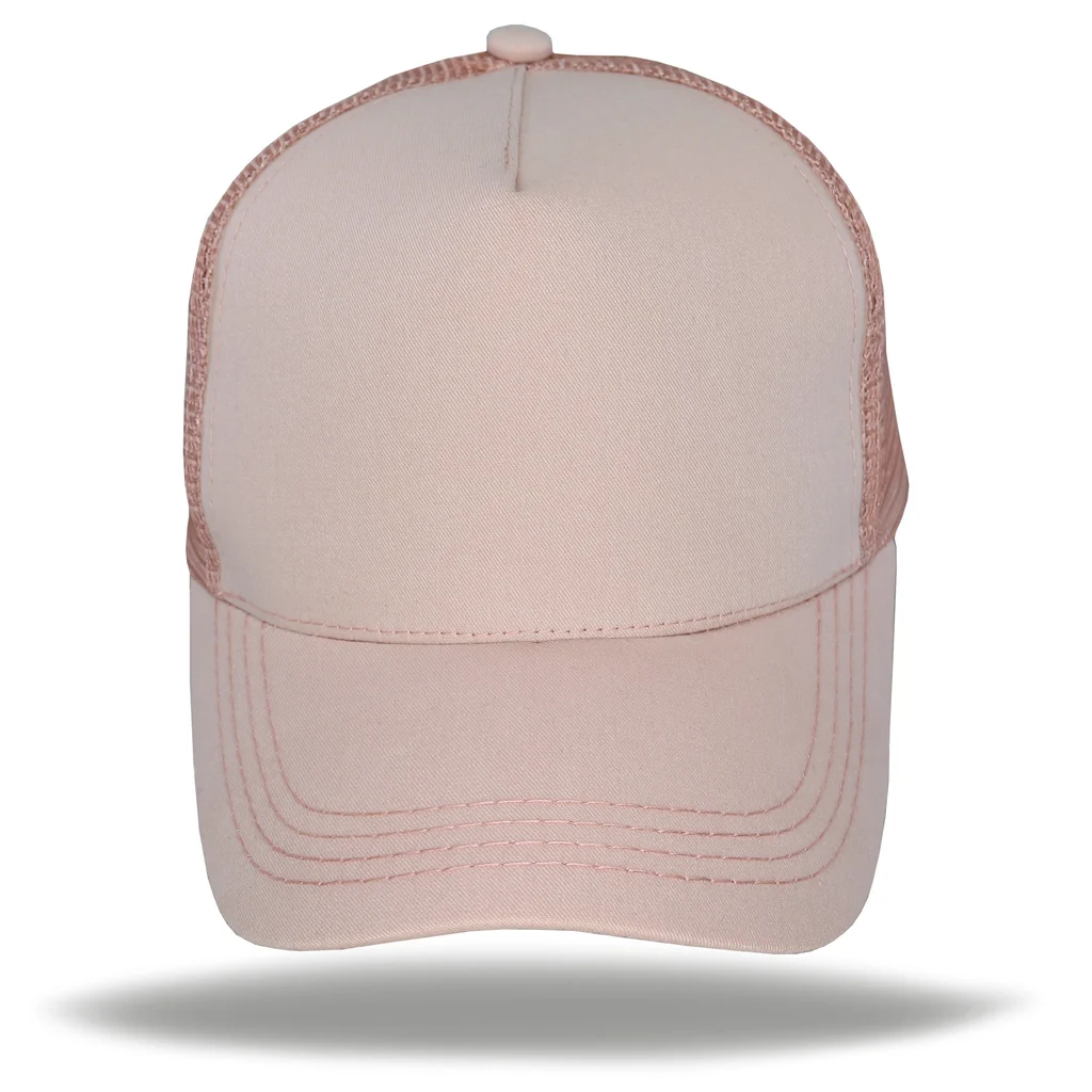 #108350SM - Gorra Trucker Premium