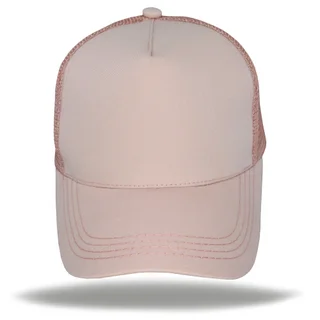 #108350SM - Gorra Trucker Premium - Vista 2