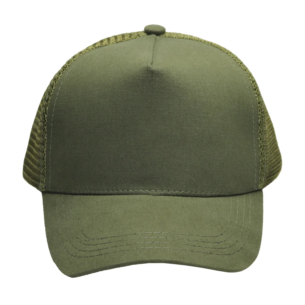 #108134MG - Gorra trucker Premium Infantil