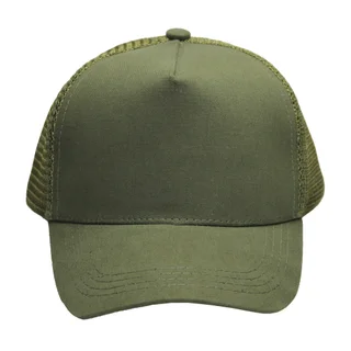 Gorra trucker Premium Infantil - Vista 6