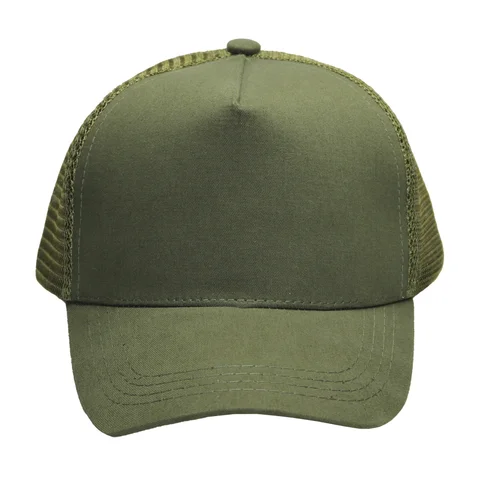 Gorra trucker Premium Infantil