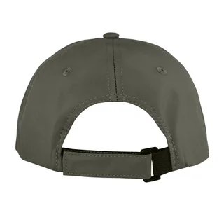 #108500MG - Gorra deportiva para adulto 6 gajos verde musgo - Vista 4