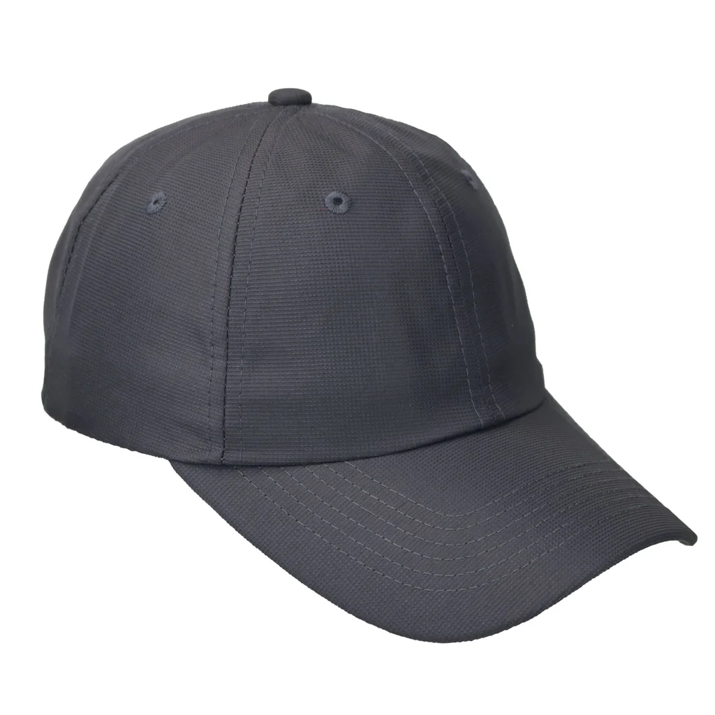 #102781DG - Gorra deportiva para adulto visera curva