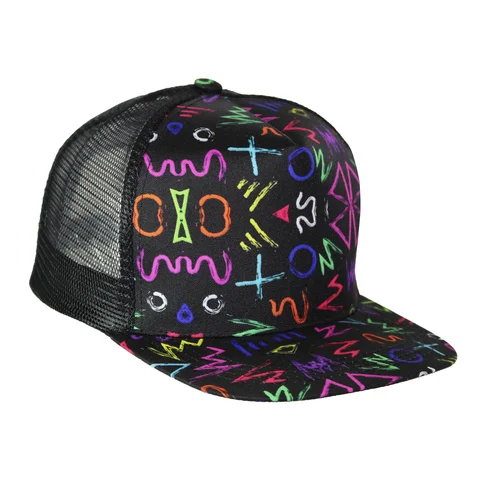 #351103VEIASBNE - Gorra trucker sublimada