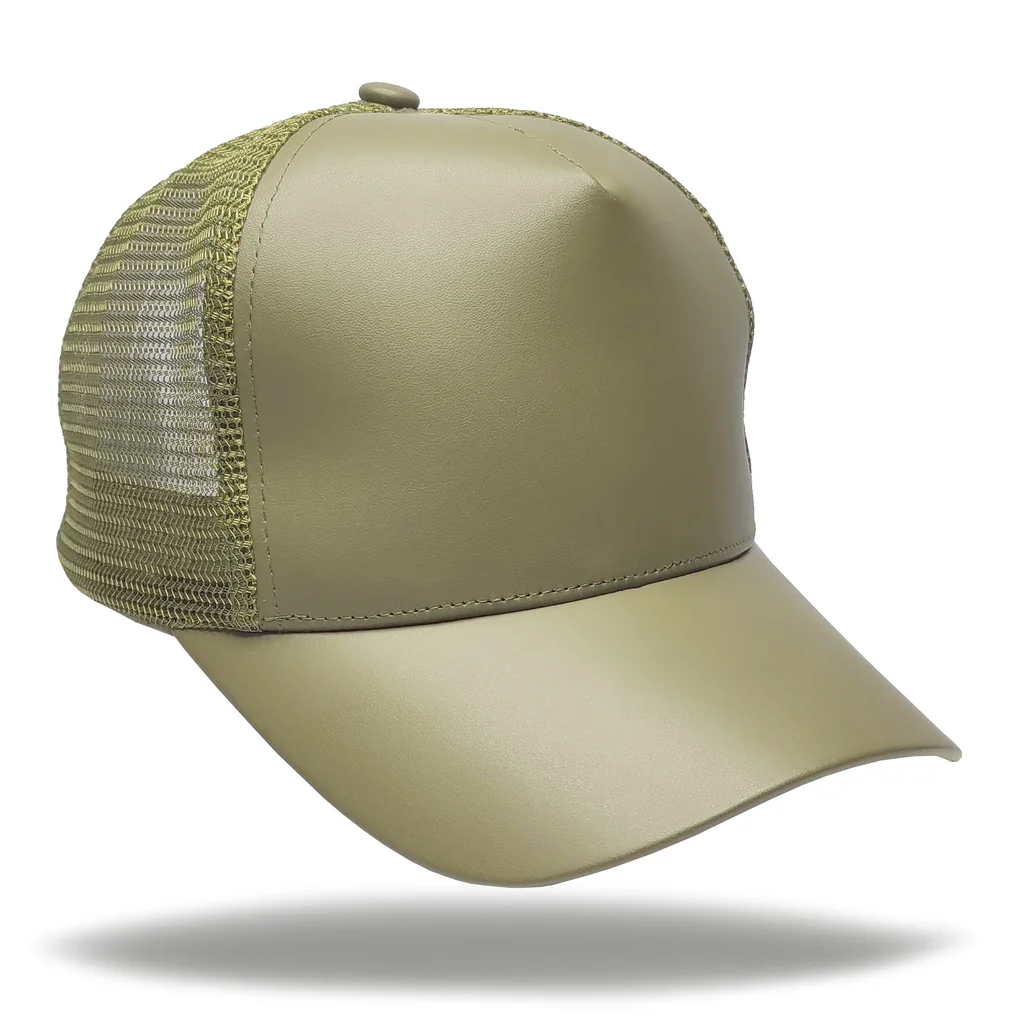 #108280E2 - Gorra Trucker Premium
