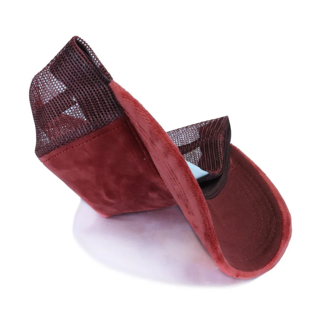 #108300BR - Gorra Trucker Premium
