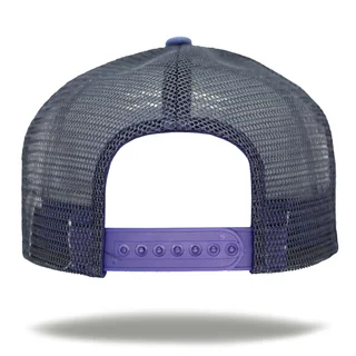 #108130CLNYbl - Gorra Trucker Premium - Vista 3