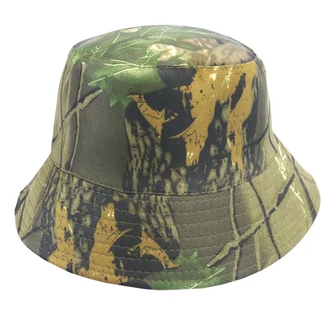 #14-228-1 - Pescador camuflado selva surtido