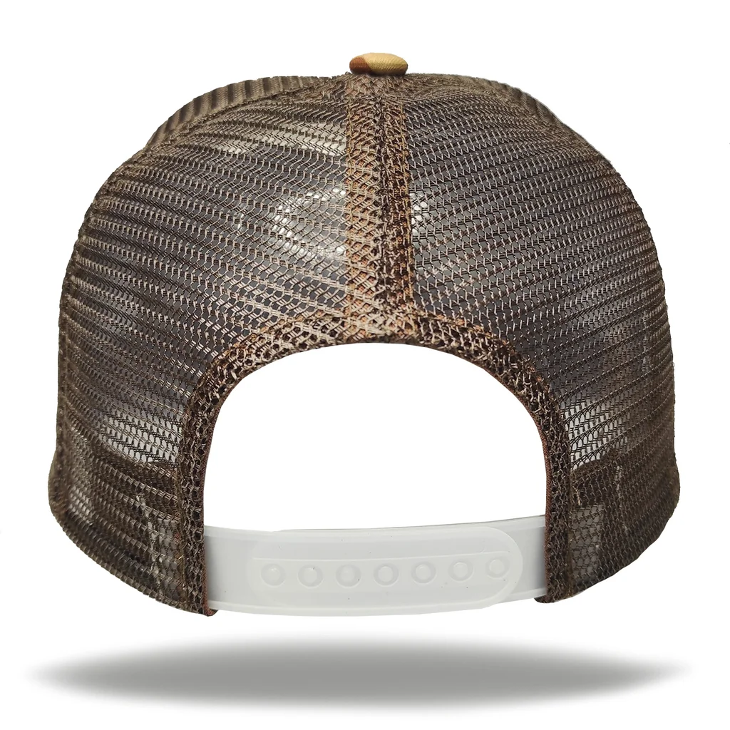 #108280C4 - Gorra Trucker Premium