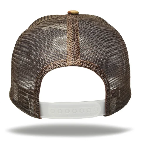 Gorra Trucker Premium