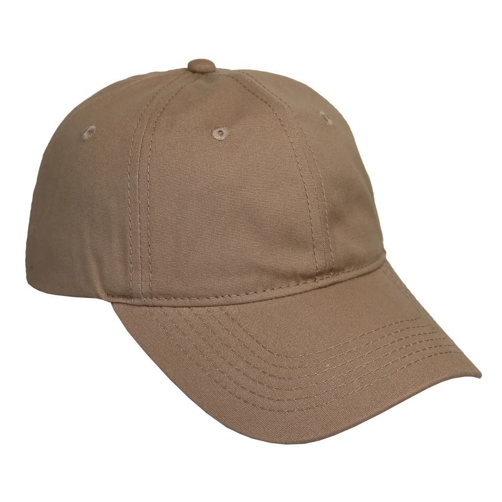 #106481KK - Gorra de adulto 6 gajos micro canva