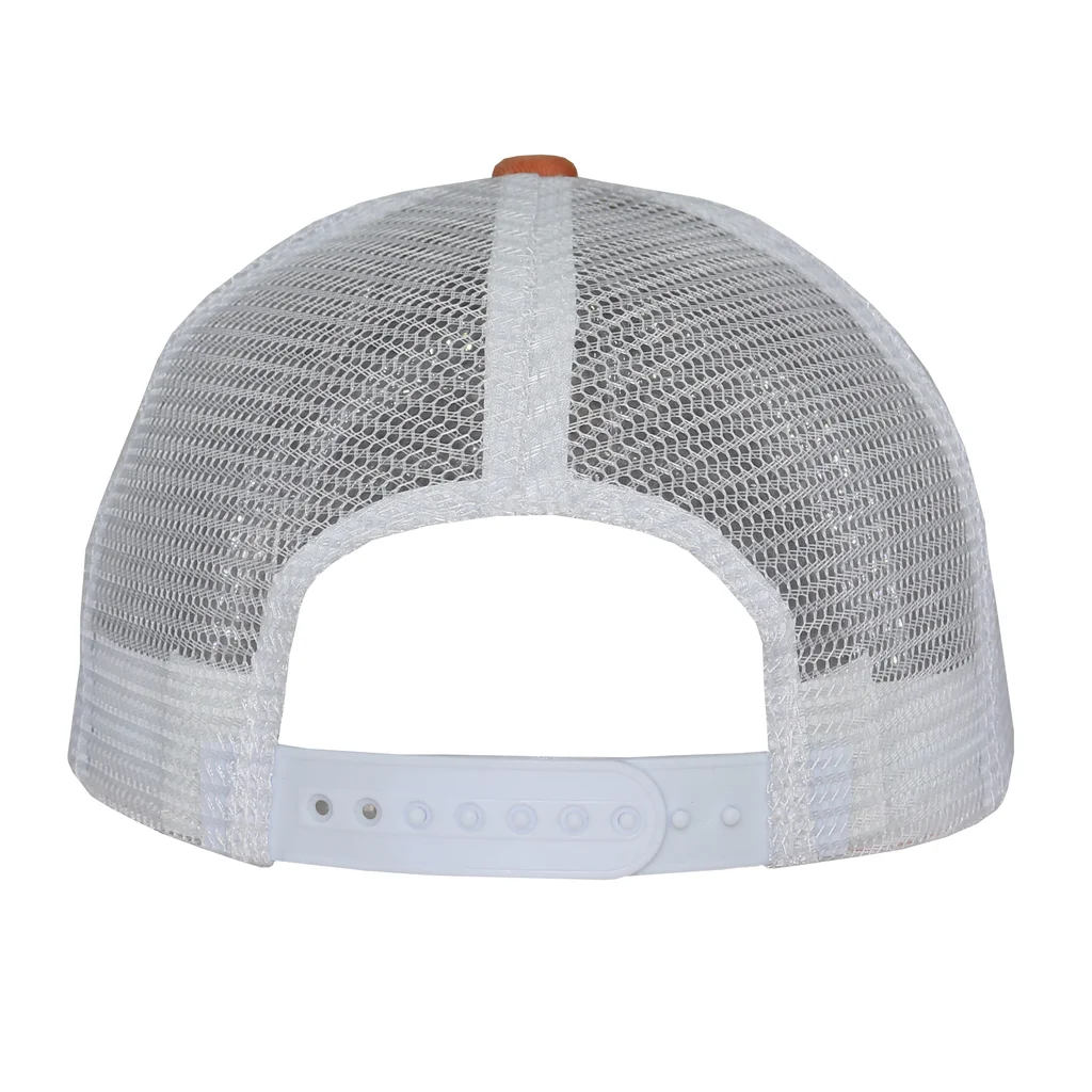 #108470CO - Gorra trucker de adulto visera curva