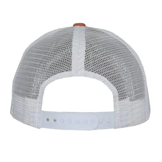 #108470CO - Gorra trucker de adulto visera curva - Vista 4