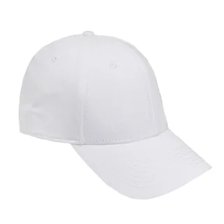 GORRA VISERA CURVA TAFILETE ELASTIZADO - Vista 2