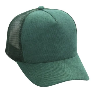 #108081vdvd - Gorra Trucker Premium - Vista 3