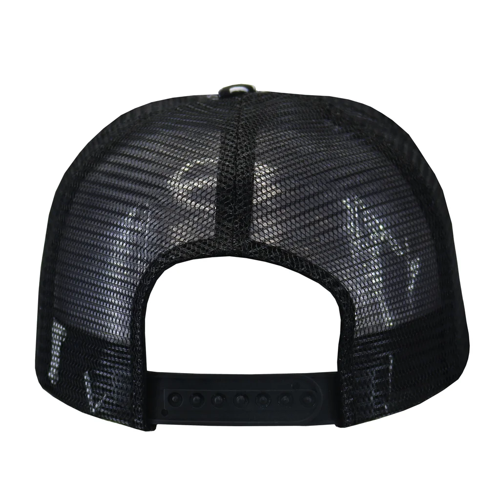 #351103VEIASBNE - Gorra trucker sublimada