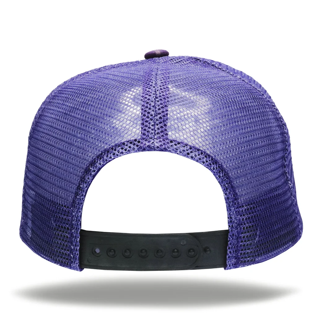 #108290F9 - Gorra Trucker Premium