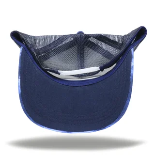 #108280R4 - Gorra Trucker Premium - Vista 4