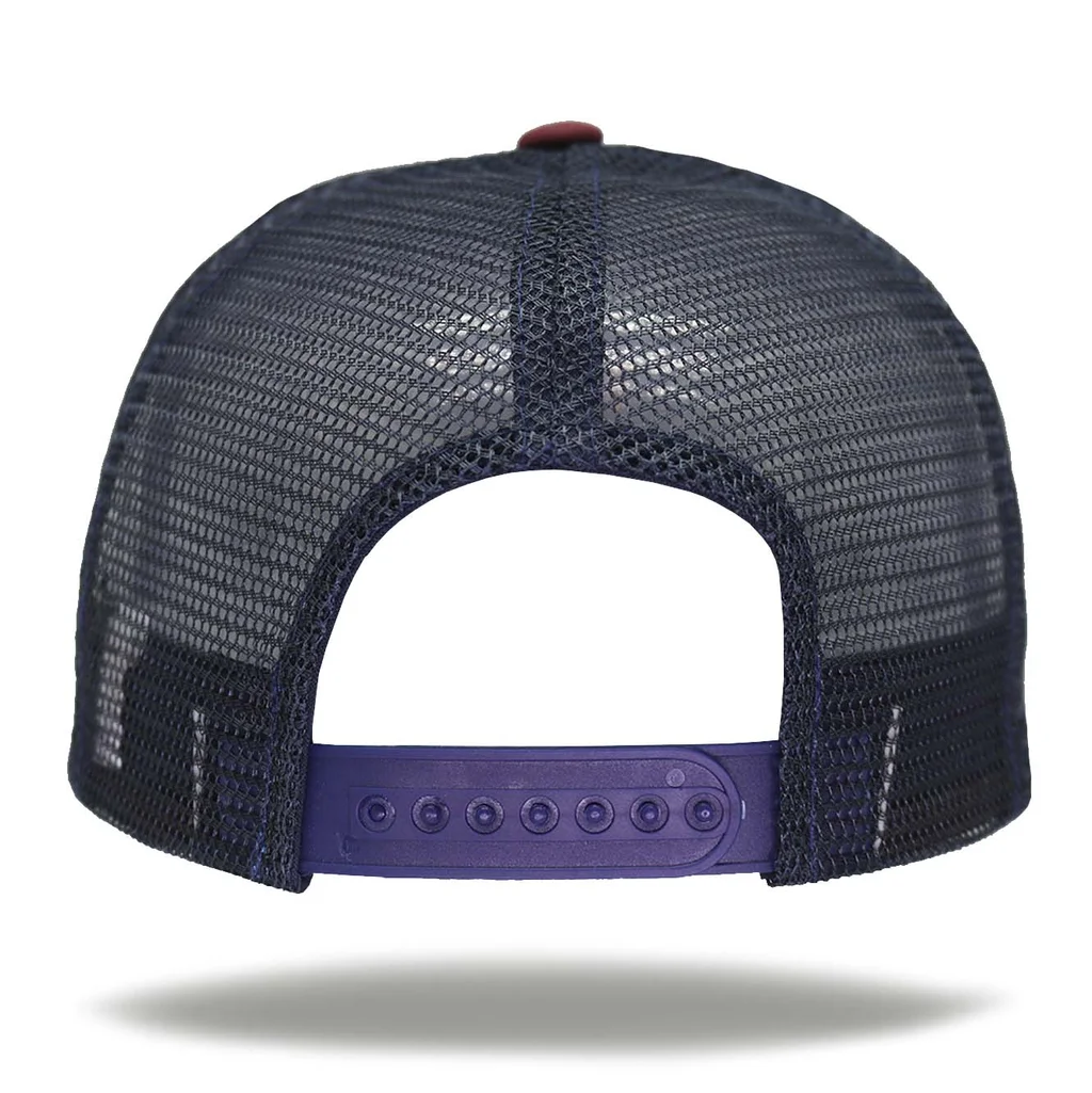 #107990BRNYNY - Gorra Trucker Premium