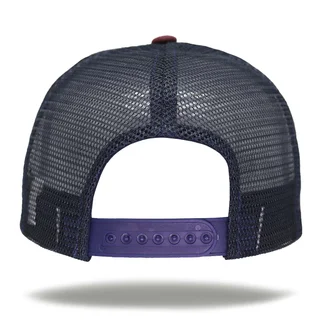 #107990BRNYNY - Gorra Trucker Premium - Vista 3
