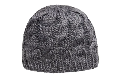 Gorro tejido