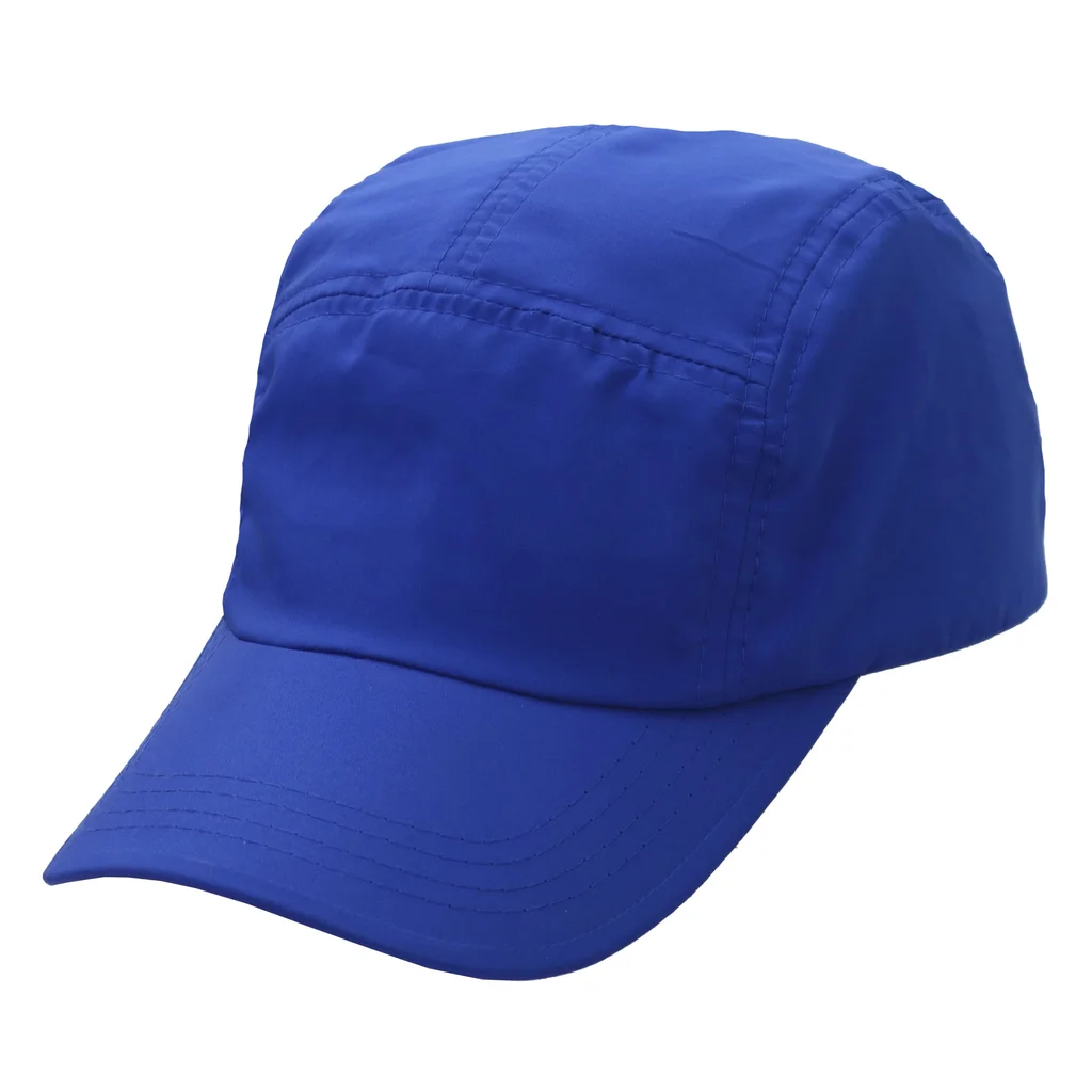 #108690RY - Gorra deportiva para adulto tafeta francia