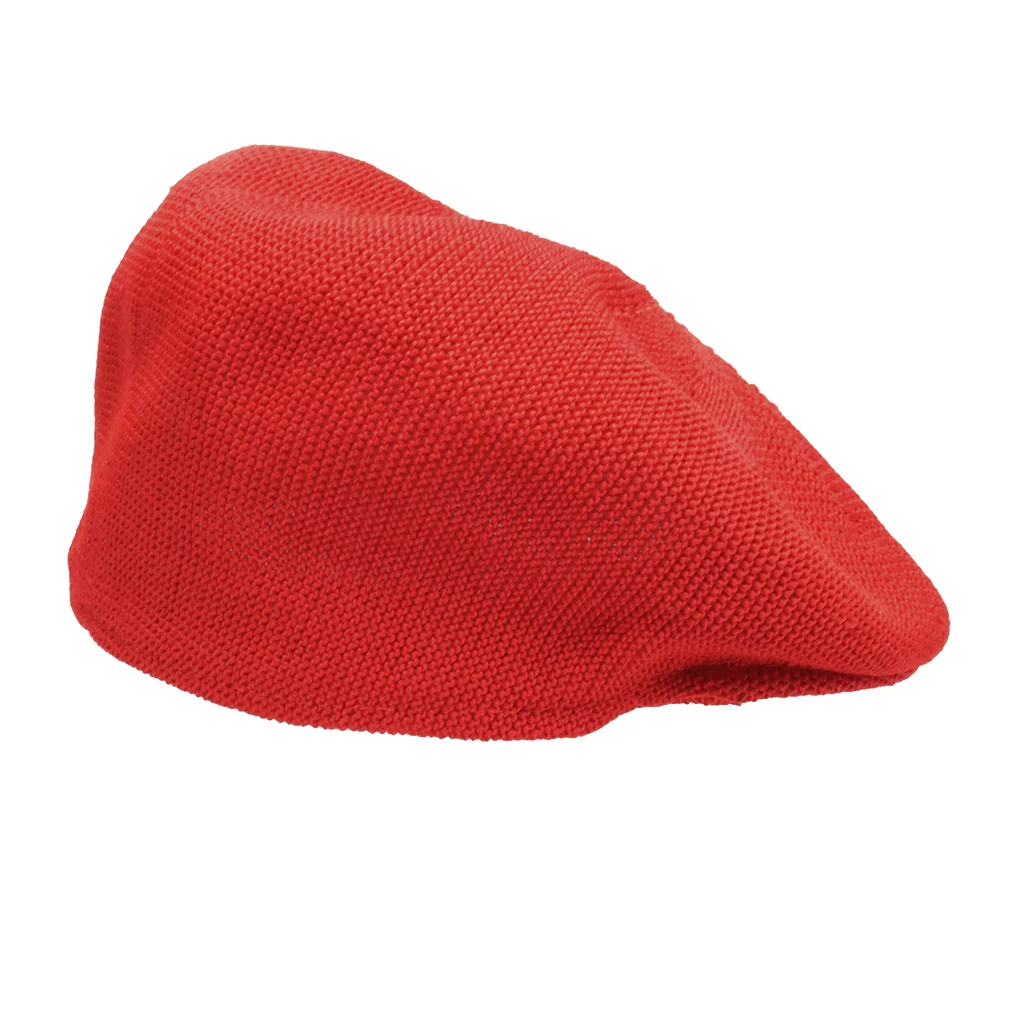 #150411RD - Gorra ivy de hilo