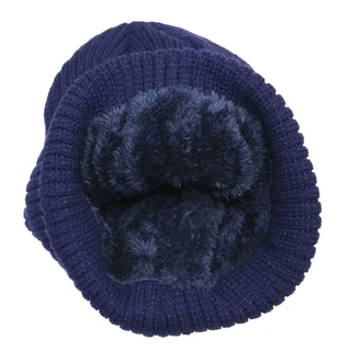 #535980NY - Rocky de Morley con piel sintética - Vista 2