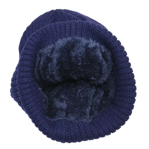 #535980NY - Rocky de Morley con piel sintética