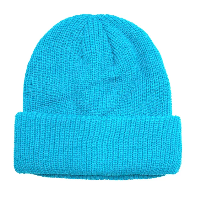 #53190TQ - Gorro tejido