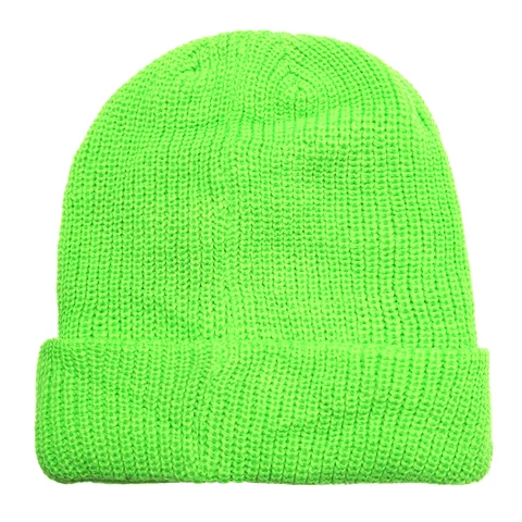 Gorro tejido