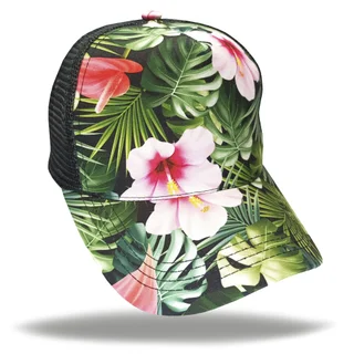 #108280T1 - Gorra Trucker Premium - Vista 2