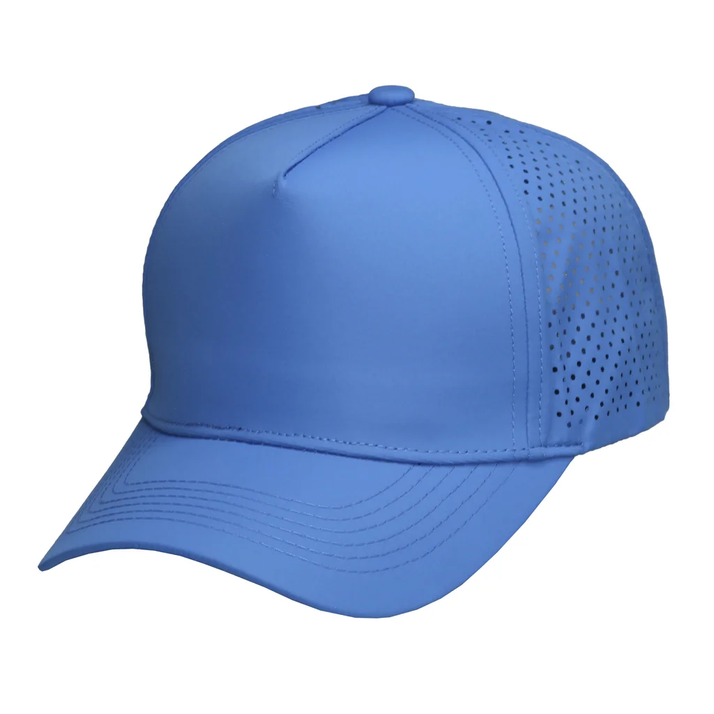#108700EB - Gorra deportiva para adulto 5 gajos
