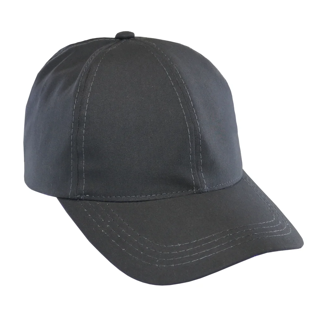#107960PDG - Gorra de adulto visera curva ajuste de hebilla