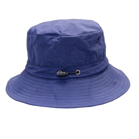 #143060NY - Piluso plegable de taslon waterproof