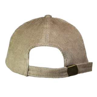 #108640BG - Gorra de adulto visera curva en corderoy - Vista 4