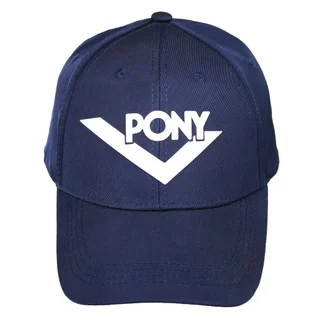 #PONY - PONY - Vista 1